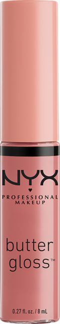 NYX BUTTERGLOSS TIRAMISU