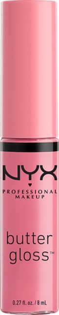 NYX BUTTERGLOSS VAN CREAM PIE
