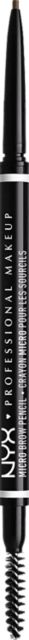 NYX MICRO BROW PENCIL ASH BRWN