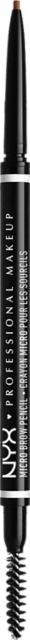 NYX MICRO BROW PENCIL AUBURN