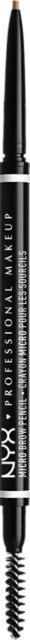 NYX MICRO BROW PENCIL BLONDE