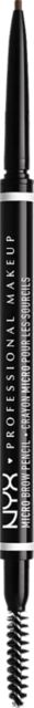 NYX MICRO BROW PENCIL ESPRESSO