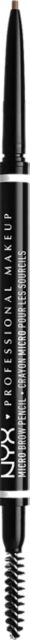 NYX MICRO BROW PENCIL TAUPE