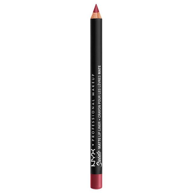 NYX SUEDE LIP LNR CHERRY SKIES
