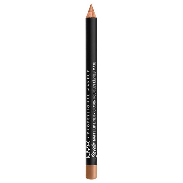 NYX SUEDE LIP LNR LONDON