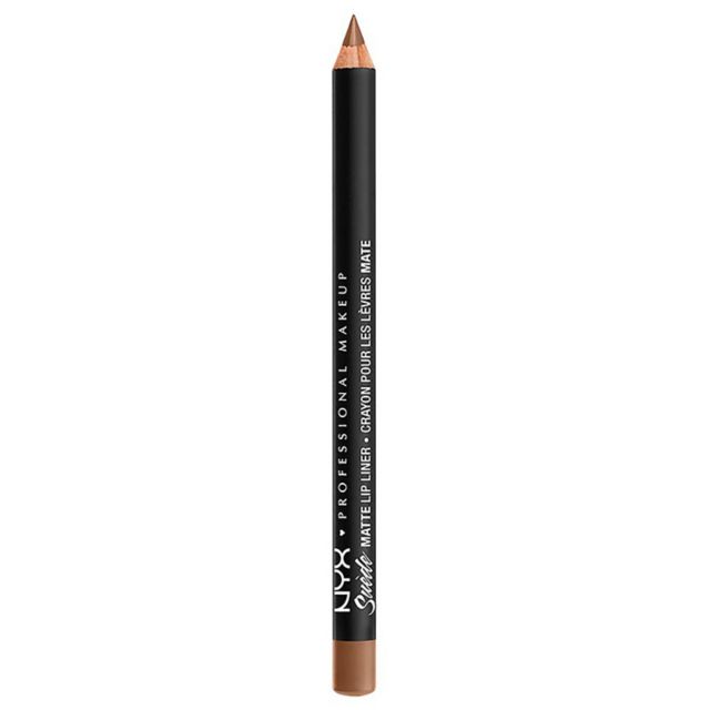 NYX SUEDE LIP LNR SANDSTORM