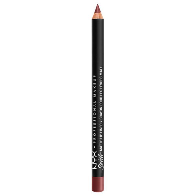NYX SUEDE LIP LNR VINTAGE