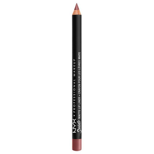 NYX SUEDE LIP LNR WHIP CAVIAR
