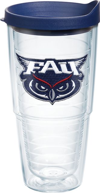 Tervis Tumbler, Clear, 24 Ounce