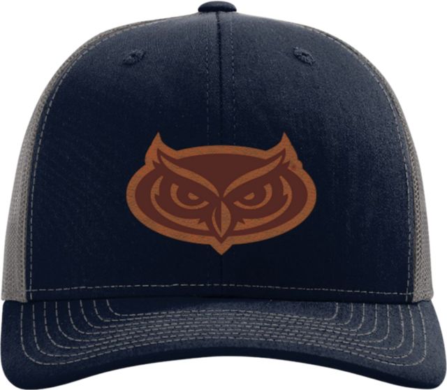 Florida Atlantic University Trucker Cap