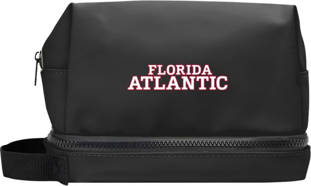 Florida Atlantic University Toiletry Bag