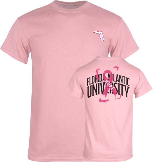 Breast Cancer Awareness Short Sleeve T-Shirt