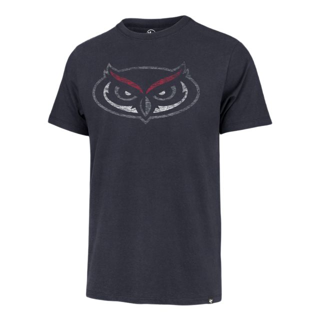 Florida Atlantic University Franklin Short Sleeve Tee