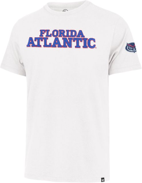 Florida Atlantic University Short Sleeve T-Shirt