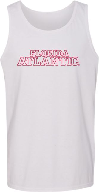 Florida Atlantic University Tank Top