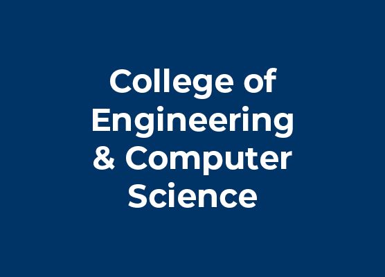 College of Engineering & Computer Science