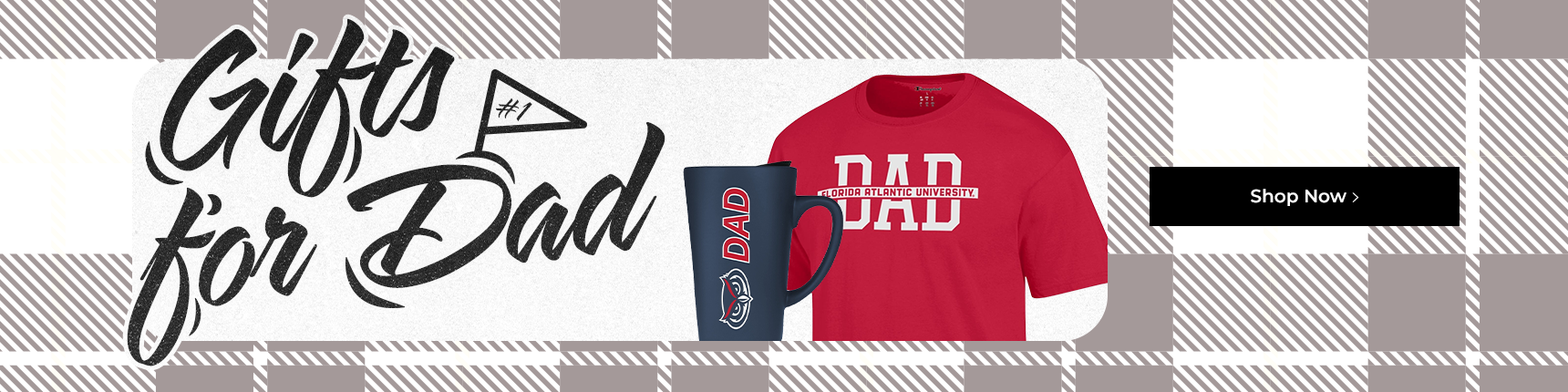 Gifts for dad