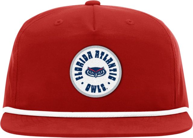 Florida Atlantic University Cap