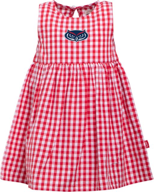 Florida Atlantic University Infant Dress