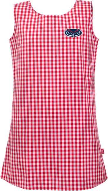 Florida Atlantic University Infant Polo