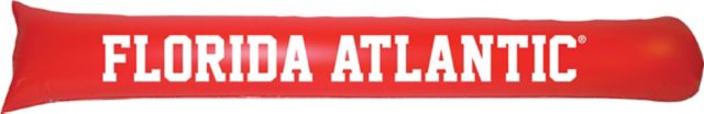 Florida Atlantic University Noisemaker