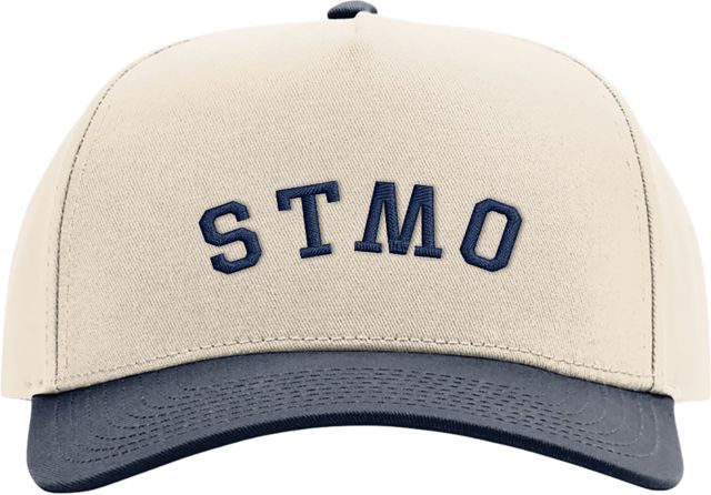 Florida Atlantic University Campus Champ Cap