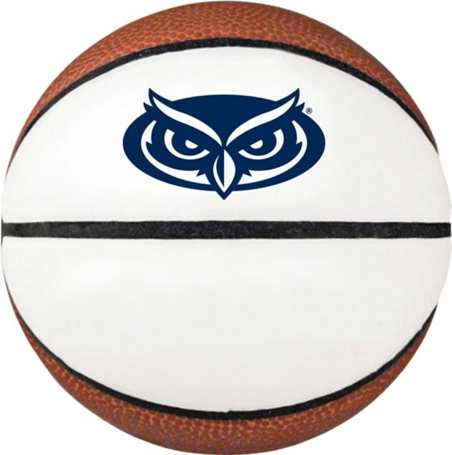 Florida Atlantic University Owls Full Size Basketball