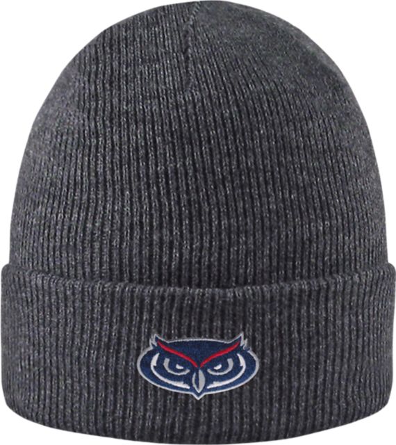 Florida Atlantic University Knit Hat