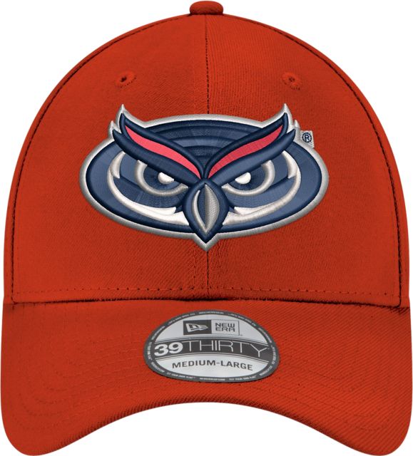 Florida Atlantic University Owls Cap