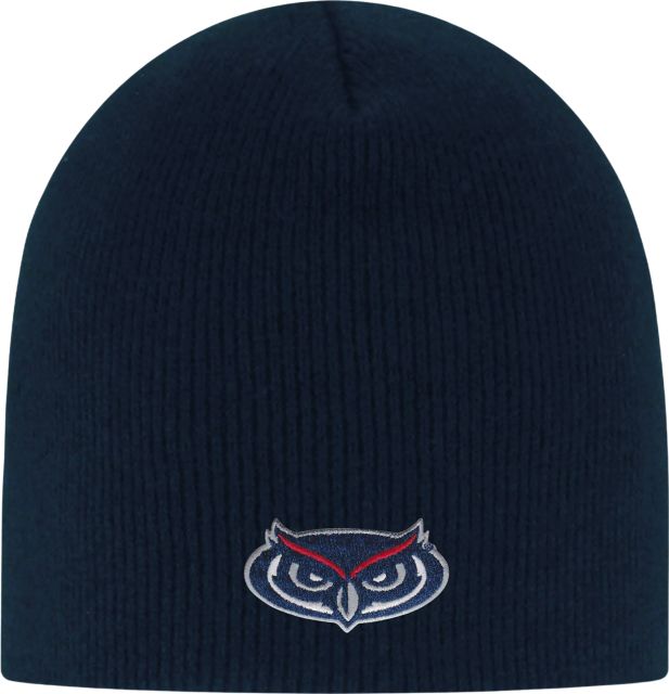 Florida Atlantic University Everest Beanie