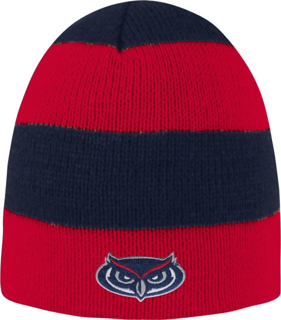 Florida Atlantic University Beanie