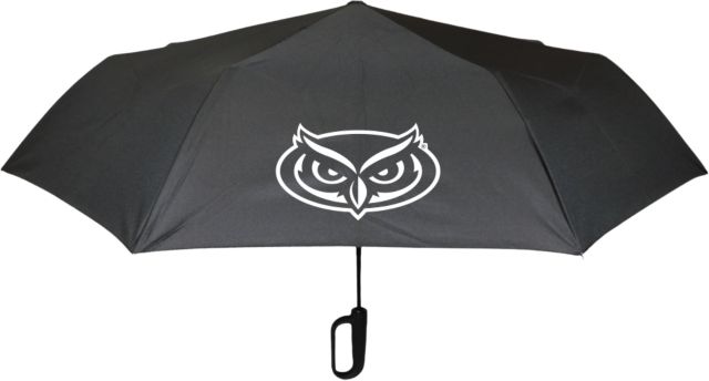 Florida Atlantic University Owls Big Clip Umbrella