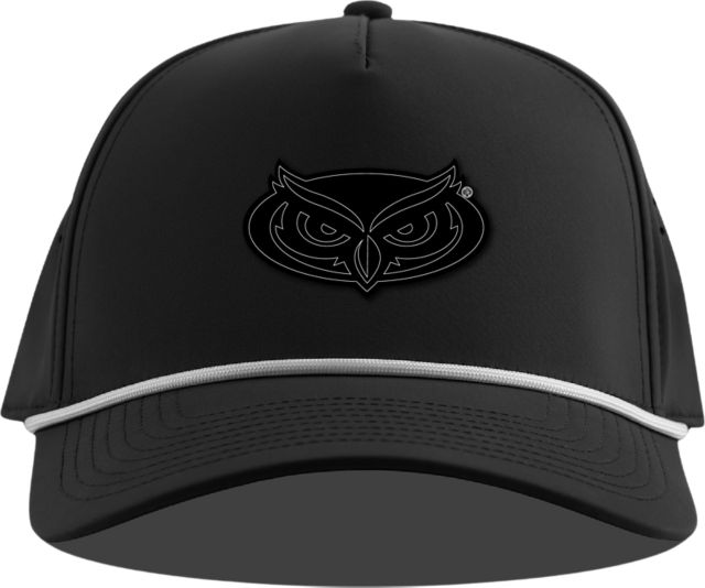 Florida Atlantic University Owls Adjustable Cap