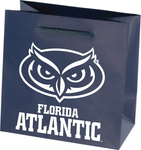 Florida Atlantic University Owls Small Gift Tote