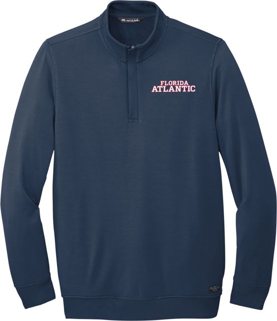 Florida Atlantic University 1/4 Zip