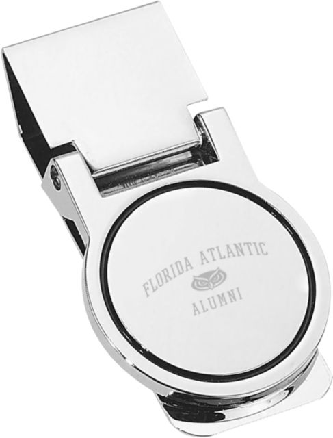 Florida Atlantic University Alumni Clip