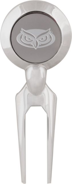 Florida Atlantic University Divot T ool