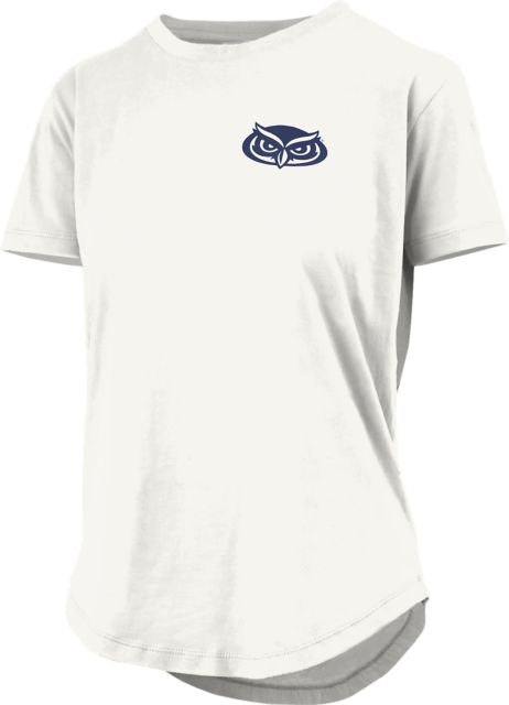 Florida Atlantic University Owls Women's Short Sleeve T-Shirt