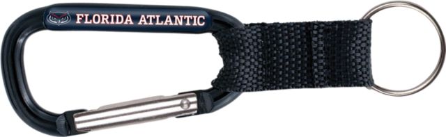 Florida Atlantic University Keytag