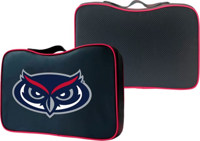 Florida Atlantic University Bleacher Cushion