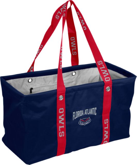 Florida Atlantic University Picnic Caddy