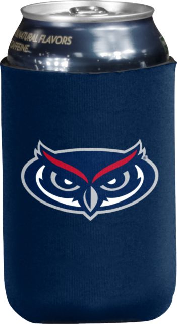 Florida Atlantic University 2026 World Cup USA Can Sleeve