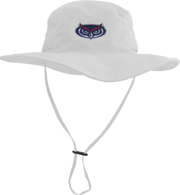 Florida Atlantic University Boonie Bucket Hat