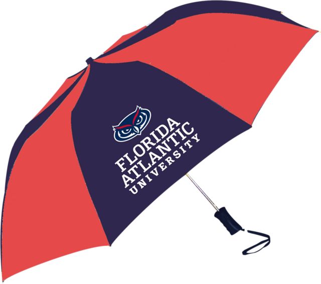 Florida Atlantic University 48'' Umbrella