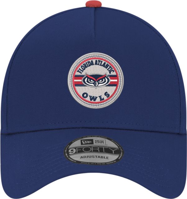 Florida Atlantic University Cap