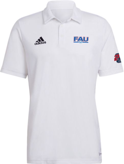 Florida Atlantic University 25 Years of Football Polo