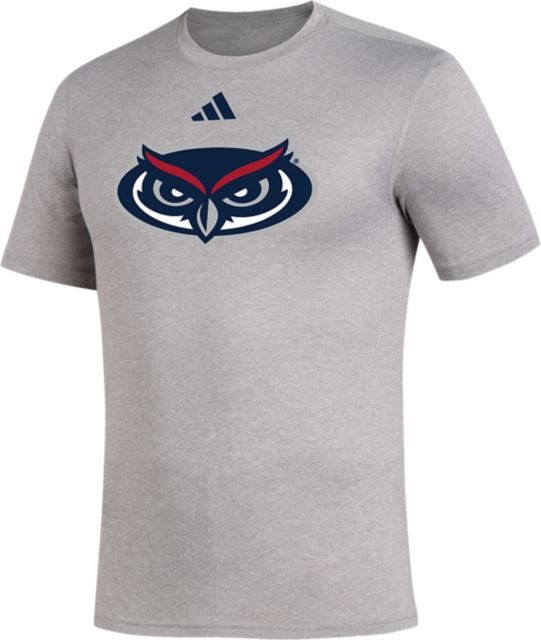 Florida Atlantic University Owls Creator Short Sleeve T-Shirt