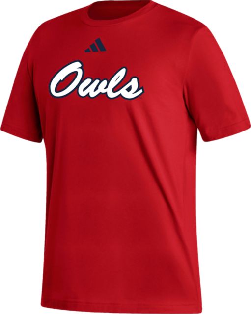 Florida Atlantic University Short Sleeve T-Shirt