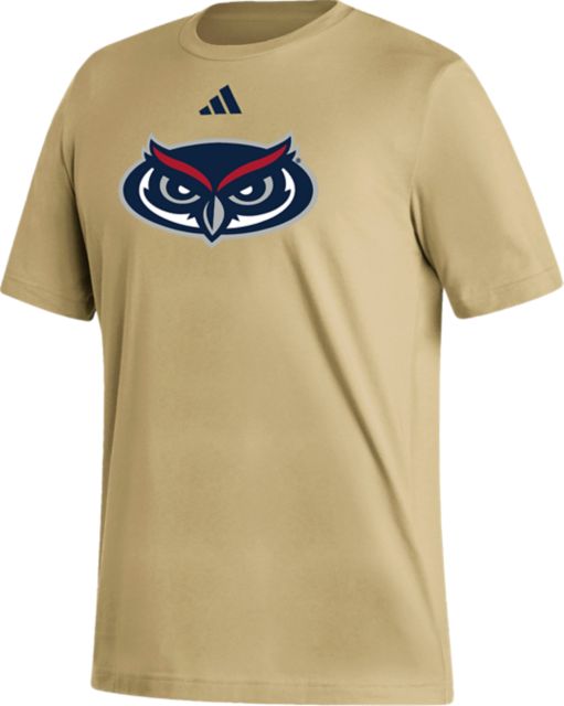 Florida Atlantic University Short Sleeve T-Shirt