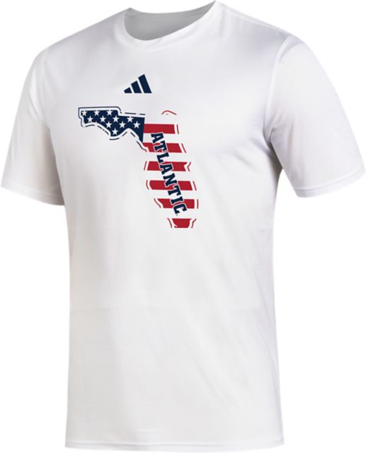 Florida Atlantic University Owls Short Sleeve T-Shirt